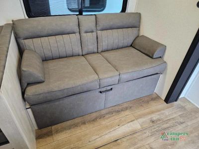 2027 Forest River RV Puma Camping Edition — photo 35 view