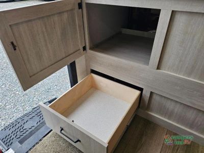 2027 Forest River RV Puma Camping Edition — photo 20 view