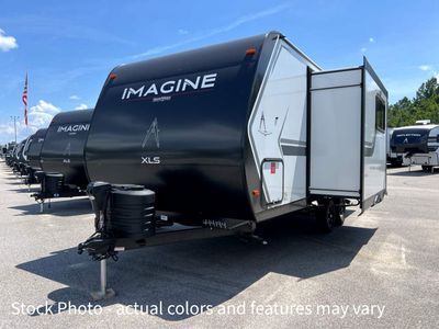 2026 Grand Imagine XLS - Photo 2