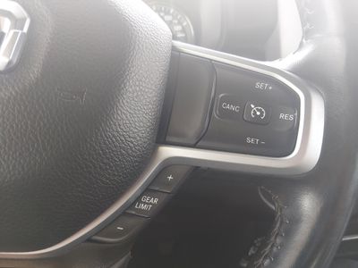 2024 Ram 2500 — photo 12 view