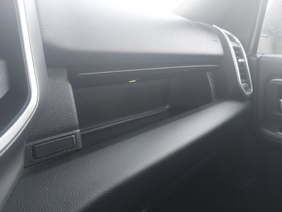 2024 Ram 2500 — photo 20 view