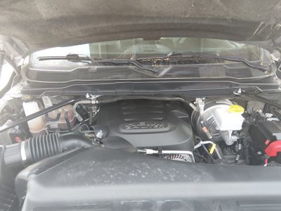 2024 Ram 2500 — photo 9 view