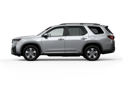 2026 Honda Pilot - Photo 2