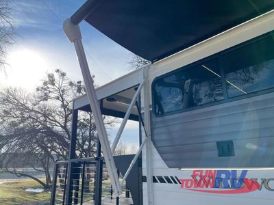 2025 Forest River RV Wildwood - Photo 8