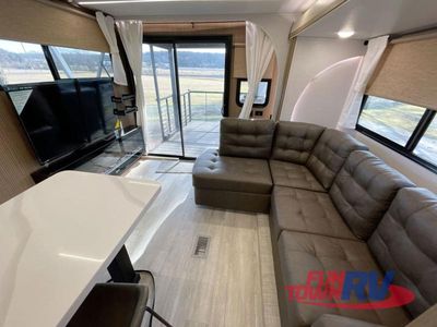 2025 Forest River RV Wildwood - Photo 24