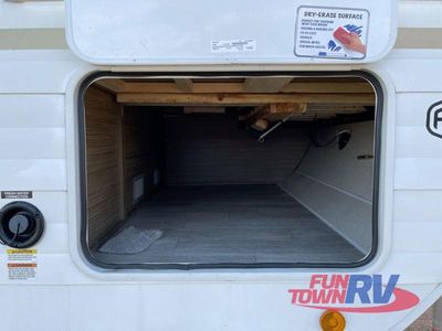 2025 Forest River RV Wildwood - Photo 5