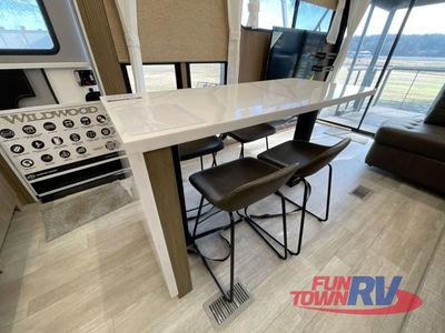 2025 Forest River RV Wildwood - Photo 23