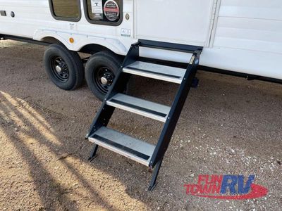 2025 Forest River RV Wildwood - Photo 6