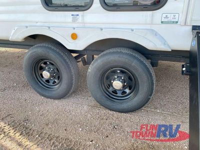 2025 Forest River RV Wildwood - Photo 7