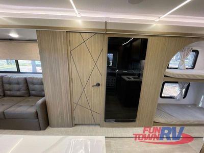 2025 Forest River RV Wildwood - Photo 19