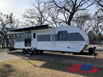 2025 Forest River RV Wildwood - Photo 1
