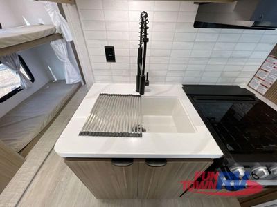 2025 Forest River RV Wildwood - Photo 16