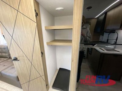 2025 Forest River RV Wildwood - Photo 22