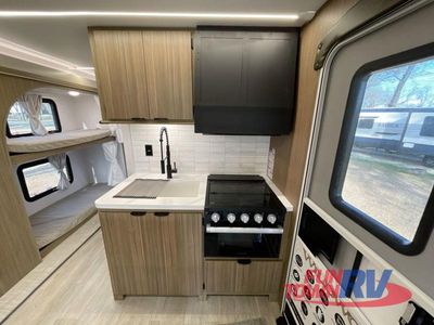 2025 Forest River RV Wildwood - Photo 15