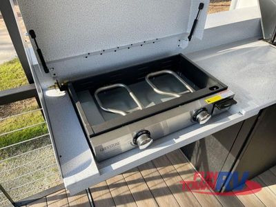 2025 Forest River RV Wildwood - Photo 12