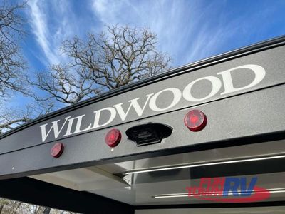 2025 Forest River RV Wildwood - Photo 11