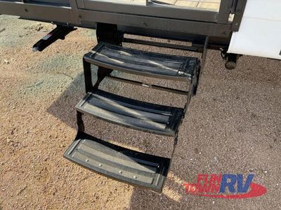 2025 Forest River RV Wildwood - Photo 9