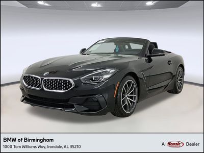 2026 2022 Z4 Convertible - Photo 1