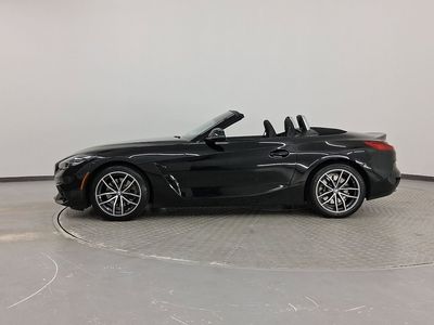 2026 2022 Z4 Convertible - Photo 3
