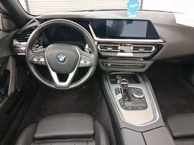 2026 2022 Z4 Convertible - Photo 4