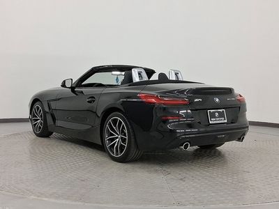 2026 2022 Z4 Convertible - Photo 2