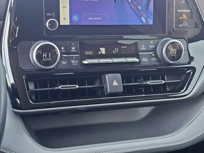 2024 Toyota Highlander - Photo 21