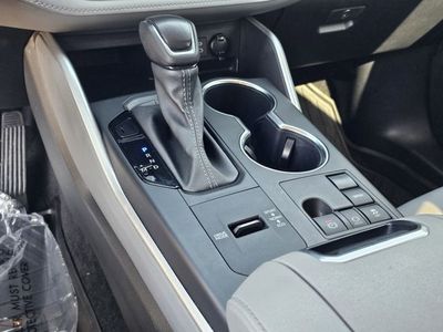 2024 Toyota Highlander - Photo 23