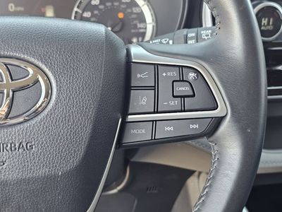 2024 Toyota Highlander - Photo 26