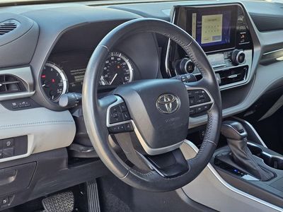 2024 Toyota Highlander - Photo 24