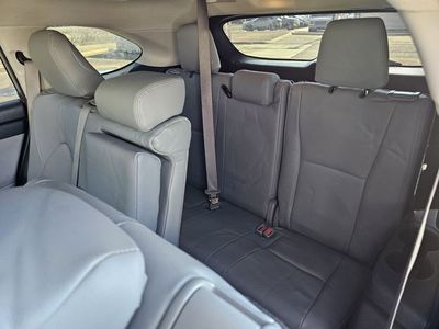 2024 Toyota Highlander - Photo 17