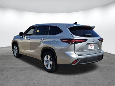 2024 Toyota Highlander - Photo 6