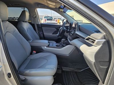 2024 Toyota Highlander - Photo 27