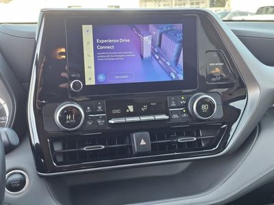 2024 Toyota Highlander - Photo 9