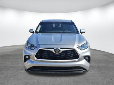 2024 Toyota Highlander - Photo 2