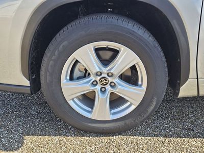 2024 Toyota Highlander - Photo 31
