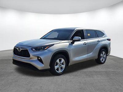2024 Toyota Highlander - Photo 7