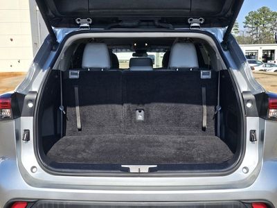 2024 Toyota Highlander - Photo 29