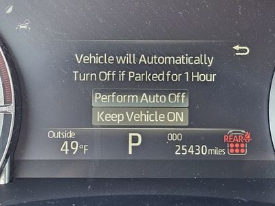 2024 Toyota Highlander - Photo 11