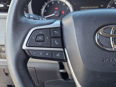 2024 Toyota Highlander - Photo 25