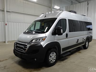 2026 Thor Motor Coach Tellaro Sport - Photo 2