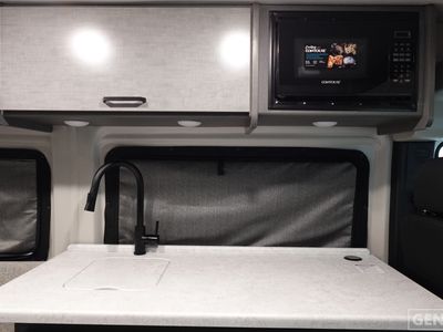 2026 Thor Motor Coach Tellaro Sport - Photo 7