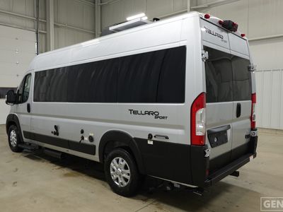 2026 Thor Motor Coach Tellaro Sport - Photo 3