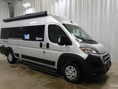 2026 Thor Motor Coach Tellaro Sport - Photo 1
