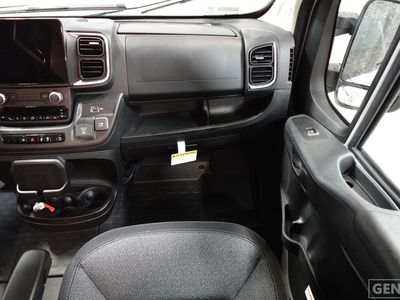2026 Thor Motor Coach Tellaro Sport - Photo 11