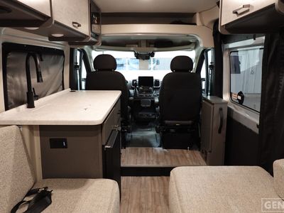 2026 Thor Motor Coach Tellaro Sport - Photo 6