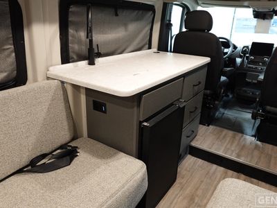 2026 Thor Motor Coach Tellaro Sport - Photo 13