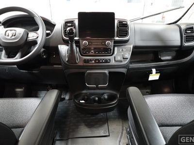 2026 Thor Motor Coach Tellaro Sport - Photo 10