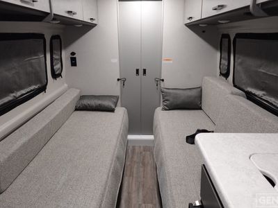 2026 Thor Motor Coach Tellaro Sport - Photo 5