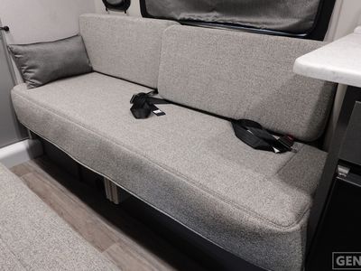 2026 Thor Motor Coach Tellaro Sport - Photo 15
