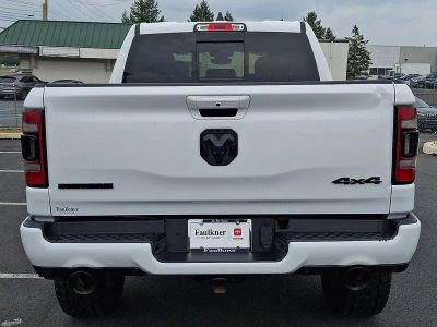 2020 RAM 1500 — detail view